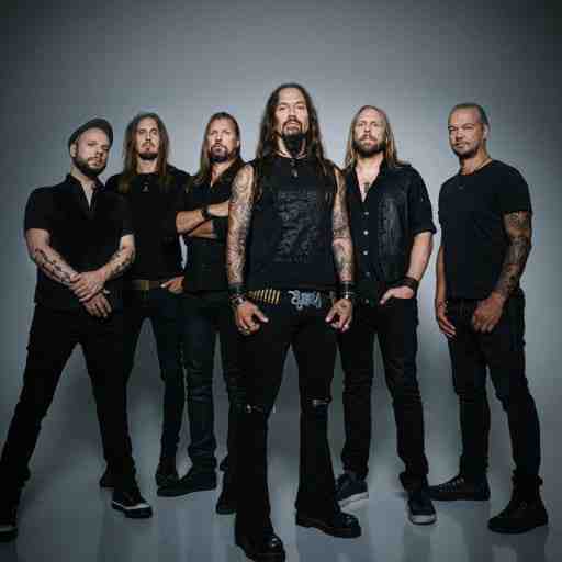 Amorphis