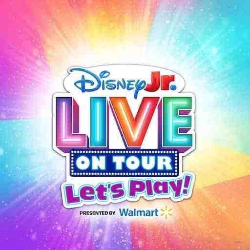 Disney Junior Live: Let's Play - Schedule & Tickets | Boston, MA