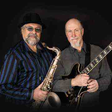 John Scofield