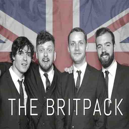 The Brit Pack British Invasion Act Schedule & Tickets Boston, MA