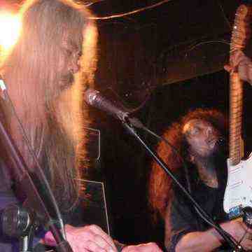 Acid Mothers Temple