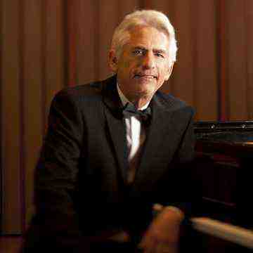 David Benoit