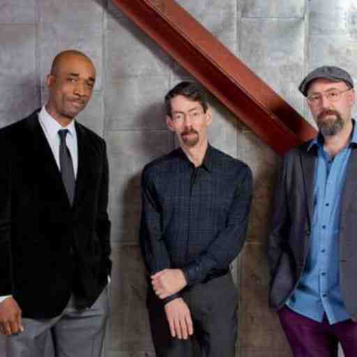 Fred Hersch Trio