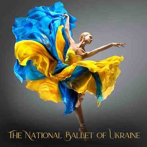 National Ballet of Ukraine