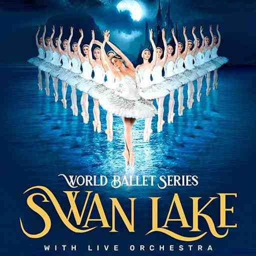 Swan Lake - Schedule & Tickets | Boston, MA