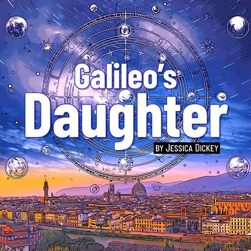 Galileo's Daughter