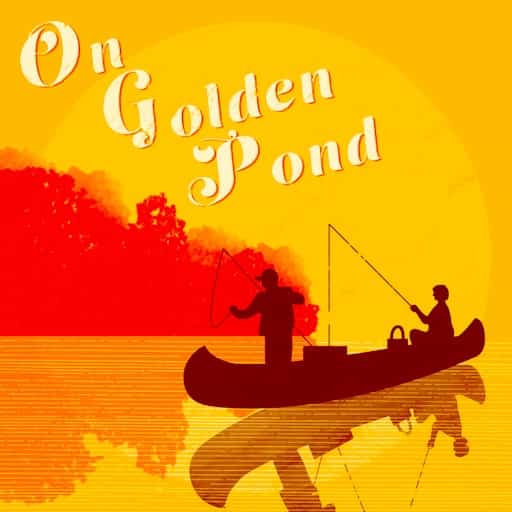 On Golden Pond