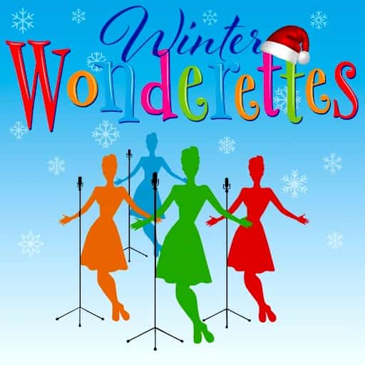 The Winter Wonderettes