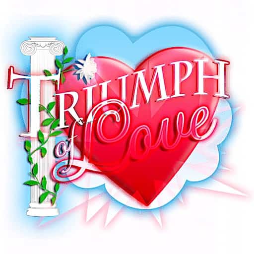 The Triumph of Love