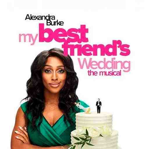 My Best Friend's Wedding - Musical