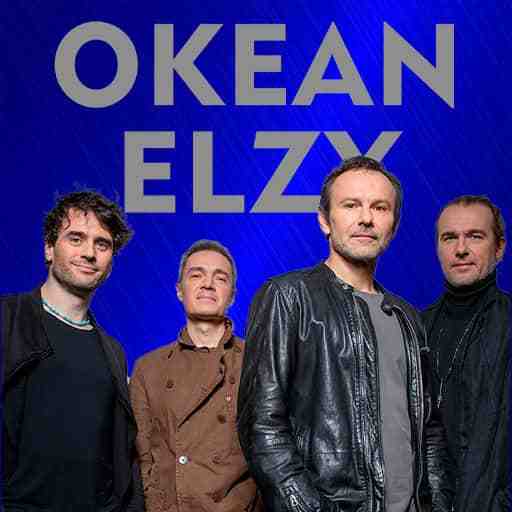 Okean Elzy