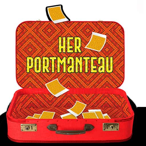 Her Portmanteau