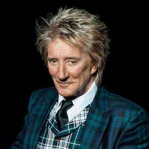 Rod Stewart