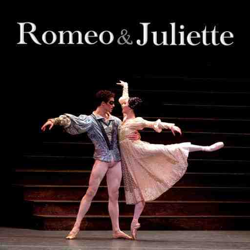 Boston Ballet: Romeo et Juliette