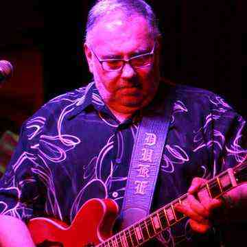 Duke Robillard - Schedule & Tickets | Boston, MA