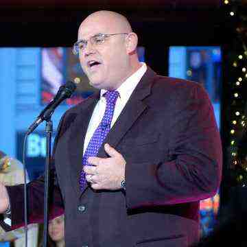 Ronan Tynan